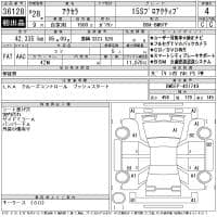 MAZDA AXELA 15S PRO ACTIVE 2016