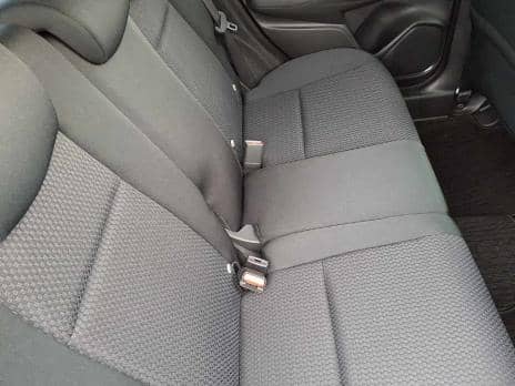 HONDA FIT 13G*L HONDA SENSING