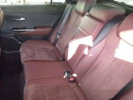 TOYOTA CROWN HYBRID RS ADVANCE 2018