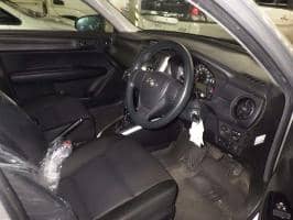 TOYOTA COROLLA FIELDER 1.5X 4WD 2019