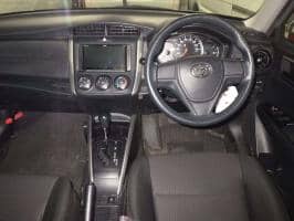 TOYOTA COROLLA FIELDER 1.5X 4WD 2019