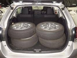 TOYOTA COROLLA FIELDER 1.5X 4WD 2019