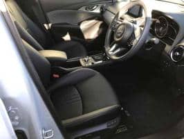 MAZDA CX-3 20S PRO ACTIVE S PACKAGE 2019