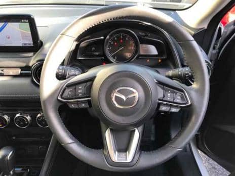 MAZDA CX-3 20S PRO ACTIVE S PACKAGE 2019