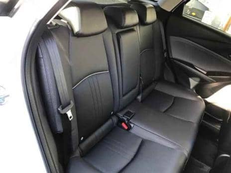 MAZDA CX-3 20S PRO ACTIVE S PACKAGE 2019