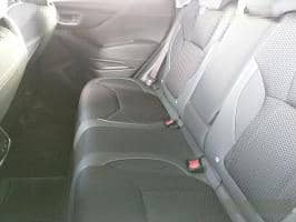 SUBARU FORESTER PREMIUM 2018