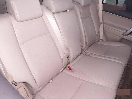 TOYOTA LAND CRUISER PRADO TX L PACKAGE 2018