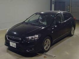 SUBARU IMPREZA SPORT 1.6I-L EYESIGHT 2018