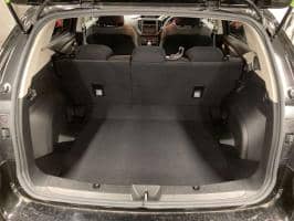 SUBARU IMPREZA SPORT 1.6I-L EYESIGHT 2018