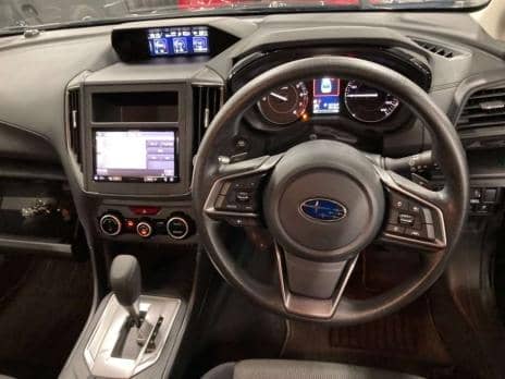 SUBARU IMPREZA SPORT 1.6I-L EYESIGHT 2018