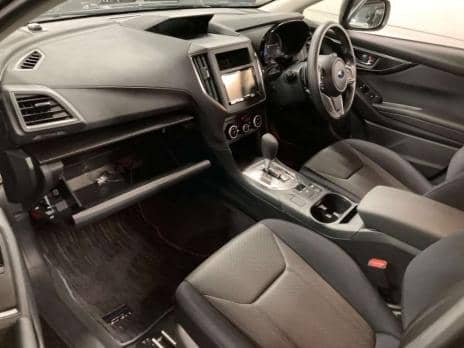 SUBARU IMPREZA SPORT 1.6I-L EYESIGHT 2018