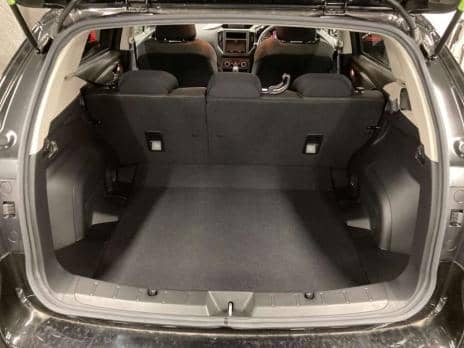 SUBARU IMPREZA SPORT 1.6I-L EYESIGHT 2018