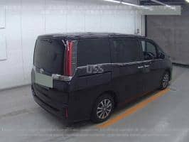 TOYOTA ESQUIRE GI 2019