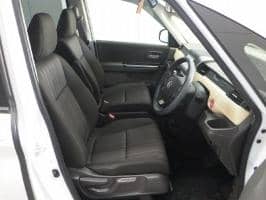 HONDA FREED G HONDA SENSING 6 PERSON 2019