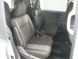HONDA FREED G HONDA SENSING 6 PERSON 2019