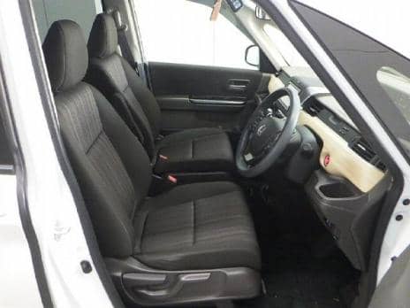 HONDA FREED G HONDA SENSING 6 PERSON 2019