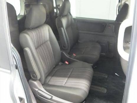 HONDA FREED G HONDA SENSING 6 PERSON 2019