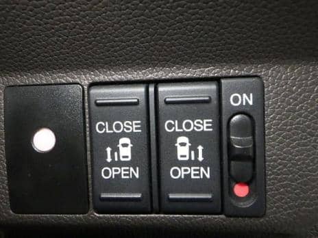 HONDA FREED G HONDA SENSING 6 PERSON 2019