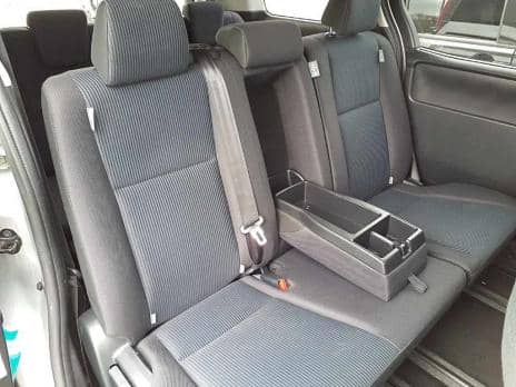TOYOTA NOAH X 4WD 2018