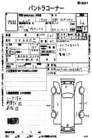 TOYOTA PROBOX 4WD DX COMFORT 2018