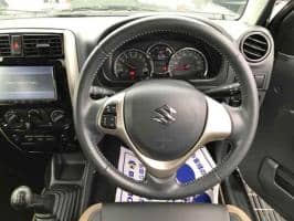 SUZUKI JIMNY LAND VENTURE 4WD 2017