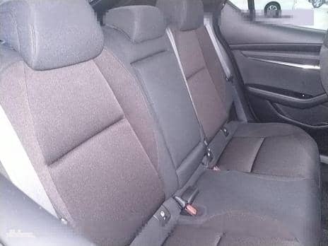 MAZDA3 FASTBACK 15S TOURING 2019
