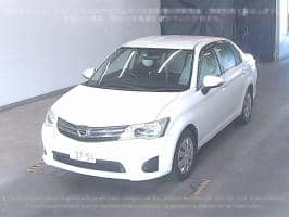 TOYOTA COROLLA AXIO 1.5G