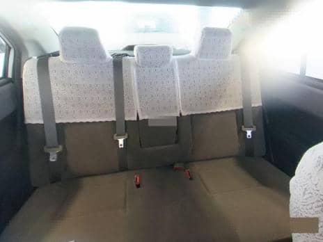 TOYOTA COROLLA AXIO 1.5G