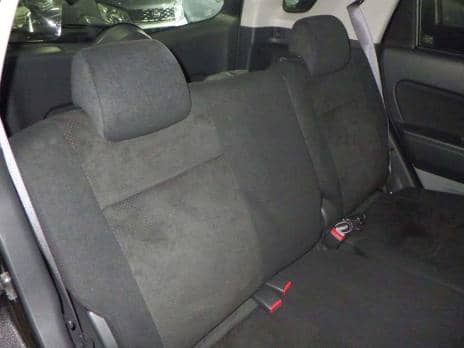 TOYOTA RUSH G L PACKAGE 4WD 2009