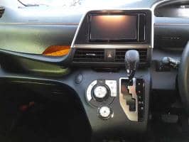 TOYOTA SIENTA FAN BASE G 2019