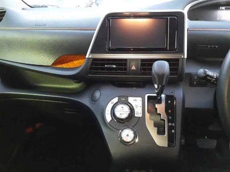 TOYOTA SIENTA FAN BASE G 2019