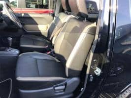SUZUKI JIMNY LAND VENTURE 4WD 2017