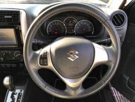 SUZUKI JIMNY LAND VENTURE 4WD 2017