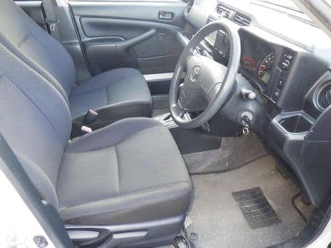 TOYOTA PROBOX GL 4WD