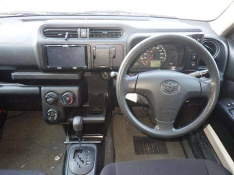 TOYOTA PROBOX GL 4WD