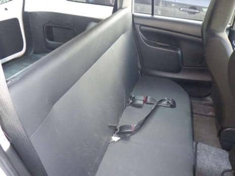 TOYOTA PROBOX GL 4WD