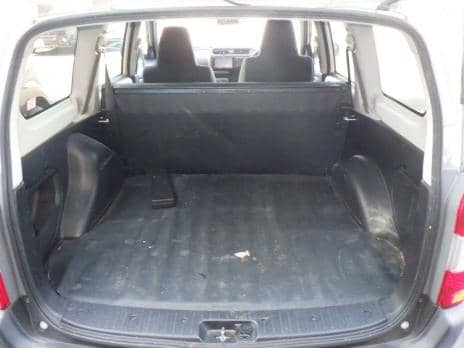 TOYOTA PROBOX GL 4WD