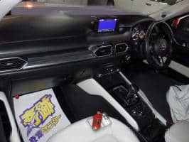 MAZDA CX-5 25S L PACKAGE 2019