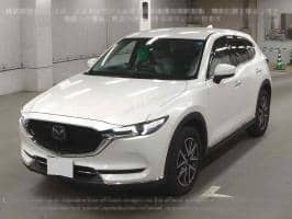 MAZDA CX-5 25S L PACKAGE 2019