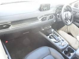 MAZDA CX-5 25T L-PKG 2019