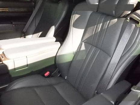 TOYOTA VELLFIRE HYBRID EXECUTIVE LOUNGE 2019