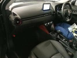 MAZDA CX-3 20S PRO ACTIVE 2018