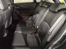MAZDA CX-3 20S PRO ACTIVE 2018