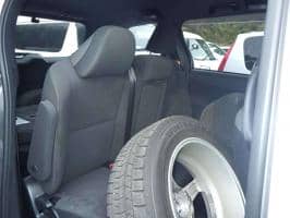 TOYOTA ESTIMA HYBRID AERAS 4WD 2019