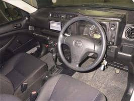 TOYOTA SUCCEED WAGON 4WD UL SAFETY SENS 2016