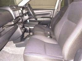 TOYOTA SUCCEED WAGON 4WD UL SAFETY SENS 2016