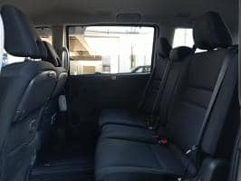 NISSAN SERENA X V SELECTION 2018