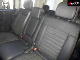 MITSUBISHI DELICA D:5 JASPER 4WD 2018