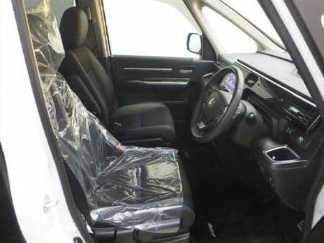 HONDA STEPWGN SPADA COOL SPIRIT HONDA SENSING7 PERSON 2020