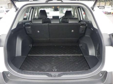 TOYOTA RAV4 G Z PACKAGE 4WD 2019